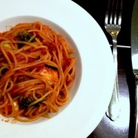 Restaurant AKIOKA pere et fils - 【パスタランチ】