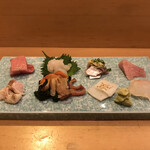 Sushi No Ikumi - 