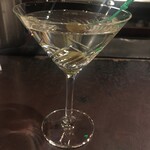 浪漫風 - マティーニ