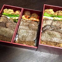 炭火焼肉 なかはら - 