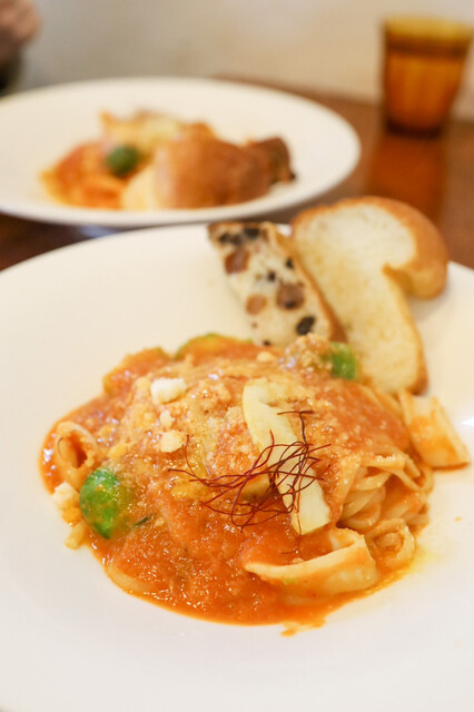 下北沢のおしゃれランチ選 カレーやハンバーガーなどジャンル別選 食べログまとめ