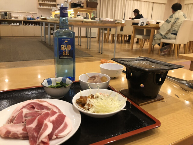 ホテルマルエー温泉俵橋 中標津町その他 旅館 食べログ