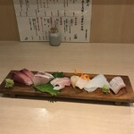 季節料理 ながせ - 