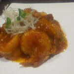 青天 みつはし - 