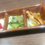 青天 みつはし - 