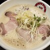 らぁ麺 きくはん