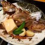 居酒屋 佐藤 恵比寿 - 