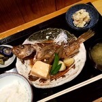 居酒屋 佐藤 恵比寿 - 