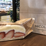 NICOLAO Coffee And Sandwich Works - 