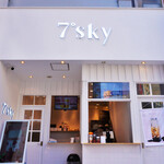 7°sky - 