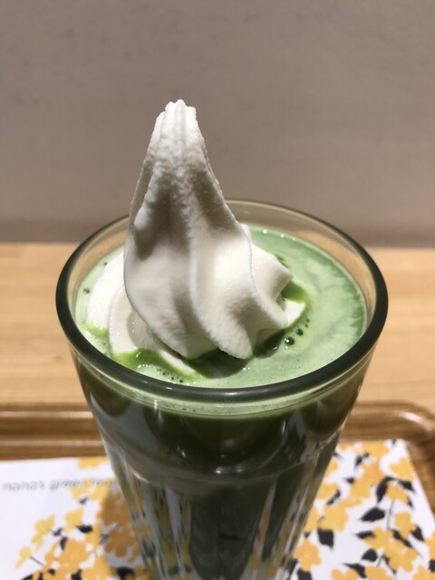 ナナズグリーンティ Equia志木店 Nana S Green Tea 志木 日本茶専門店 食べログ ナナズグリーンティ Equia志木店 Nana S Green Tea 志木 日本茶専門店 食べログ