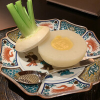 赤坂 渡なべ - 