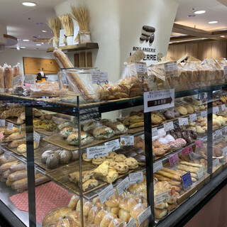 ブーランジェリー ラ・テール_2