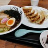 浜名湖サービスエリア 餃子・ラーメン館