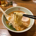 麺屋 空 - 