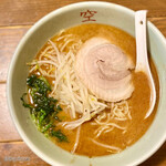麺屋 空 - 