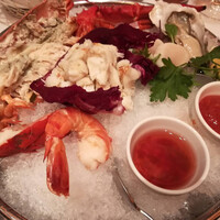 ベンジャミンステーキハウス 六本木 - 