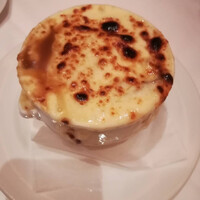 ベンジャミンステーキハウス 六本木 - 