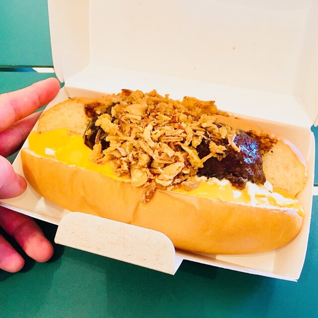 ポケモントレーナーみゆきさんが投稿したキッチン マーケット 大阪 北新地 の口コミ詳細 食べログ