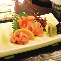 魚心 新宿総本店 - 