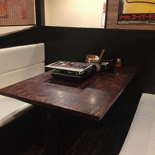 ミナト 鶏ちゃんもつ焼き・もつ鍋_2