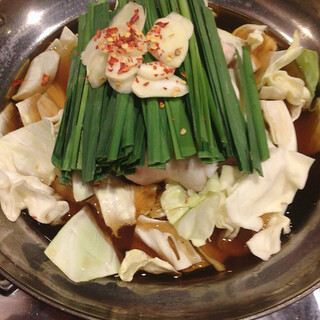 ミナト 鶏ちゃんもつ焼き・もつ鍋_0