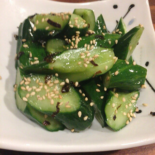 ミナト 鶏ちゃんもつ焼き・もつ鍋_1