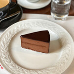 カフェ ミクニズ - 