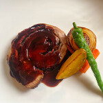 カフェ ミクニズ - 