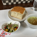 カフェ ミクニズ - 