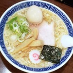 大勝軒 みしま - 