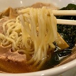 豊洲ラーメン - 