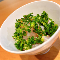 鮨　臥龍 - 