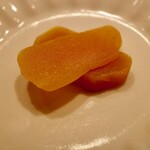 麻布三之橋 竹浪 - 