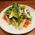 リストランテ野呂 - 