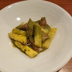 リストランテ野呂 - 