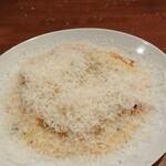 リストランテ野呂 - 