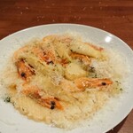 リストランテ野呂 - 