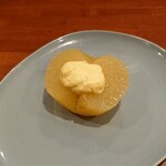 リストランテ野呂 - 