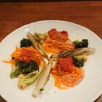 リストランテ野呂 - 