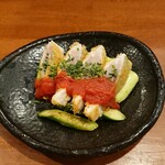 リストランテ野呂 - 