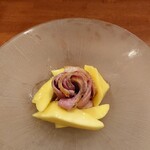 リストランテ野呂 - 