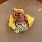 リストランテ野呂 - 