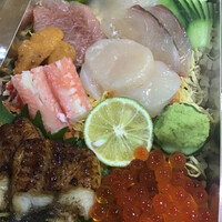 鮨 航 - 