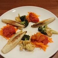 リストランテ野呂 - 