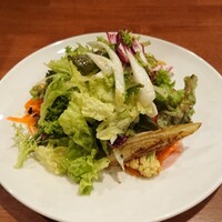 リストランテ野呂 - 