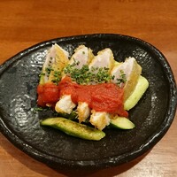 リストランテ野呂 - 