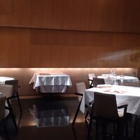 レストラン ラリューム - 