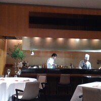 レストラン ラリューム - 