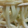 丸亀製麺 トレッサ横浜店